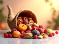 掘金健康消费新赛道2026合肥坚果果干食品展暨年货节前瞻