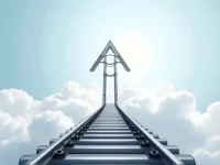 US Rail Freight Volumes Rise in Late April Signaling Recovery