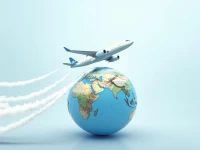 揭秘德瓦机场代码DVA和LRDV背后的航空知识