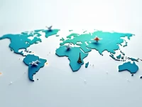 Qantas Freight Enhances Tracking for Crossborder Trade Efficiency