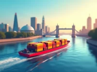 Port of London Guide Aims to Boost Global Trade Efficiency