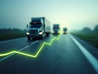 US Freight Market Stabilizes Amid Weakness Bank of America