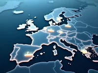 Europes Top Maritime Hubs Ranked for Sea Freight