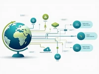 Meezan Banks SWIFT Code Ensures Secure Fund Transfers