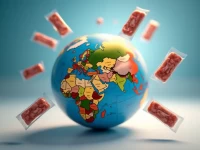 留学生福音国际集运肉类食品到欧洲全攻略