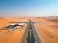 Tahoua Airport Emerges As Key Transport Hub in Niger