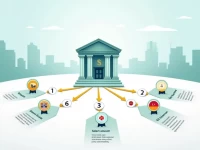 Libyas Commercial Bank Adopts CDBLLYLT018 for Secure Transfers