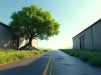 American Eagle Shuts Quiet Logistics to Focus on Core Brands