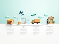 Global Small Package Shipping A Complete Dispatchtodelivery Guide