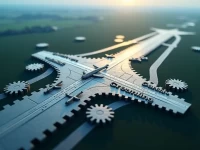 Greenvillespartanburg Airport Boosts South Carolina Economy