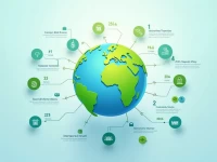 TRUIST Banks SWIFT Code BRBTUS33GBO Facilitates Secure Global Transfers