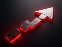 AMD Stock Drops As Bearish Technical Pattern Emerges