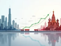 Russiachina Trade Faces Shipping Cost Challenges in Shanghai