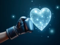 AI赋能拳击健身Bhout智能沙袋融资千万欧元重塑运动体验