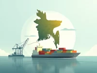 Bangladeshs Mongla Port Faces Growth and Challenges in Trade