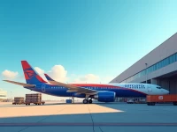 助力豫韩贸易中国邮政航空开通郑州至首尔国际货运航线