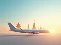 珠海泰国空运高效物流解决方案助力您的国际贸易