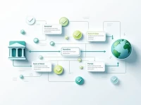 跨境汇款必知AFG银行的SWIFTBIC代码解析