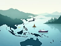 Chongqing to Indonesia Sea Freight Guide Key Logistics Insights