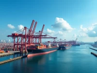 穆罕默迪耶港口摩洛哥海运枢纽的全景解析