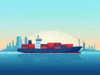 Ningbous Ocean Freight Costs Rise Amid Shipping Delays