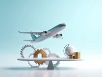 Global Air Freight Rates Strategies for Cost Optimization