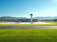 Carlsbad's McClellan-Palomar Airport Boosts Economy as Key California Aviation Hub