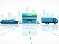 Logistics Industry Adapts to Challenges in Annual Report