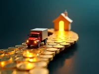 Seven Datadriven Strategies for Efficient Lastmile Delivery