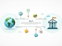 如何顺利向阿曼银行汇款了解BDOFOMRUTFD SWIFTBIC代码及相关信息