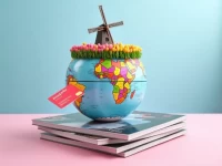 Dutch Fashion Brands Expand Direct Shipping Across Europe