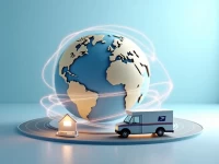 USPS豪赌最后一公里能否重塑零售物流格局