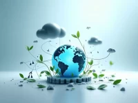 供应链韧性跃迁数字化赋能企业应对不确定性