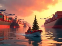 Biden Administration Consults Experts to Ease US Supply Chain Strain