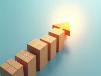 UPS二季度财报深度解读韧性增长背后的战略布局与挑战