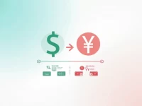 美元兑换人民币的最新汇率分析