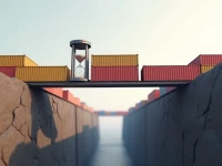 Retailers Warn of Port Delays As Imports Surge