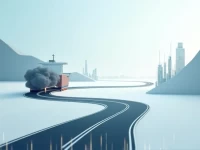 Freight Firms Adapt Strategies As Inflation Ecommerce Strain Supply Chains