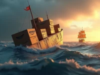 Thrasio Bankruptcy Signals Trouble for Amazon Aggregators