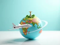 航空业风向标2026年国际航协年度大会将在里约热内卢举行