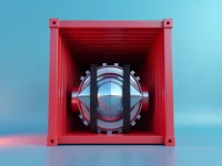 Europe Faces Challenges in Oversized Cargo Shipping