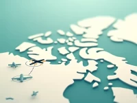 Decoding Airport Codes for Lac Du Bonnet Travel