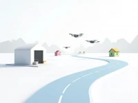 Lastmile Logistics Firms Weigh Automation Against Human Roles