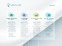 Top WMS Solutions for Optimizing Overseas Warehouse Management