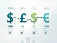 New Methods Simplify USD to Somali Shilling Remittances