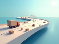 Mobile Tech Boosts Lastmile Delivery Efficiency