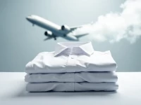 清远服装空运突围双清专线助力订单高效交付