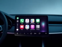 Apples Carplay to Support Thirdparty AI Assistants