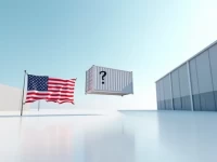 US Customs Clearance Tracking Cargo Postdeparture