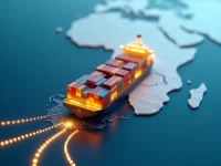 Ghanas Takoradi Port Berths Record 300000ton Vessel